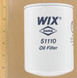 Sage Parts Heavy-Duty Oil Filter for Aviation Ground Support Equipment