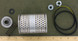 Filter for Power Steering and Brake Booster Pump Ground Support Equipment