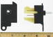 Blower Control Switch for Aviation Ground Support Equipment