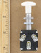 Switch Push-Pull for Aviation Ground Support Equipment