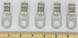 MAGNA LUGS Aviation Ground Support Equipment Part