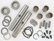 SET, King Pin Bronze Bushings for Aviation Ground Support Equipment