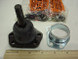 COIL Kit with Ball Joint for Aviation Ground Support Equipment