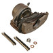 Caliper Brake Loaded for Aviation Ground Support Equipment