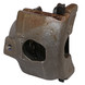 Caliper Brake Loaded for Aviation Ground Support Equipment
