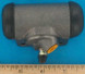 Cylinder, Left Wheel for Aviation Ground Support Equipment