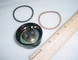 Thermostat Choke for Aviation Ground Support Equipment