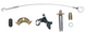 KIT, SELF ADJUSTING DRIVER SIDE-H2544