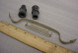 KIT, Brake Hardware for Aviation Ground Support Equipment