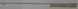 LINE, BRAKE STEEL 5/16 IN X 40 IN LONG-STD540
