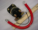Sage Parts Solenoid Replacement Kit for Aviation Ground Support Equipment