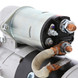 STARTER, MOTOR 12 V 28 MT 10 TOOTH-1113275STARTER