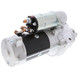 Starter Motor 12V 28MT 10 Tooth for Aviation Ground Support Equipment