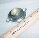 CAP, OIL FILL