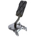 Accelerator Pedal Bulkhead Mounted for Aviation Ground Support Equipment
