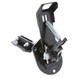 Accelerator Pedal Bulkhead Mounted for Aviation Ground Support Equipment