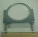 CLAMP, EXHAUST 5 INCH