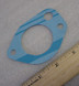 Gasket Thermostat for Aviation Ground Support Equipment
