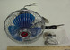 FAN, CAB for Aviation Ground Support Equipment