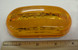 Amber Marker Light for Aviation Ground Support Equipment