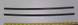 Blade Refills for Aviation Ground Support Equipment Wipers