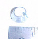 Adapter Stud for Aviation Ground Support Equipment