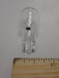 Incandescent 12 Volt 6CP Bulb for Aviation Ground Support Equipment