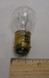 BULB, MINI LIGHT 12V 17W CLEAR-1176BULB