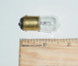 BULB, 12V Ground Support Equipment Replacement Part