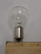 BULB, MINI LIGHT 12V 12.5W CLEAR-1143BULB