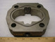 Housing for Hydraulic Pump – Aviation Ground Support Equipment Part