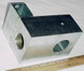 Stabilizer Eye for Aviation Ground Support Equipment