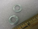 Washer, Flat M8 for Aviation Ground Support Equipment