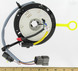 SPRING, CLOCK AIRBAG-F7UZ14A664EC