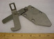 Latch Sub Assembly for Aviation Ground Support Equipment