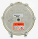 Valve Vacuum Lock-Off for Aviation Ground Support Equipment