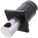 Cylinder, Bridge Tilt for Aviation Ground Support Equipment