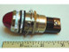 Indicator Light Red for Aviation Ground Support Equipment