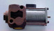Valve, 2 Position 2 Way for Aviation Ground Support Equipment