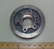 PULLEY, CRANKSHAFT-C0104146800