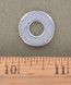 Washer, Flat 1/4" for Aviation Ground Support Equipment