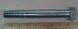 Bolt 1.00 NC x 8.00 Grade 5 for Aviation Ground Support Equipment