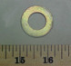 WASHER, FLAT THIN-10171562L