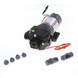 PUMP, WATER 12V-4300143
