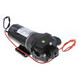 Water Pump 12V for Aviation Ground Support Equipment