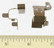Plate Pad Support for Aviation Ground Support Equipment