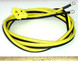 CABLE, 6 GAUGE VUTRON BOOSTER 7FT LEADS-9700CABLE