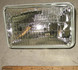 Sealed Beam Lamp Assembly for Aviation Ground Support Equipment
