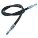 Power Steering Cylinder to Valve Hose for Aviation Ground Support Equipment