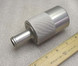 Coupling 3/4 Inch Potable for Aviation Ground Support Equipment